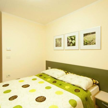 Kraljic - Primoz Cotar Bed & Breakfast Dornberk Exterior photo