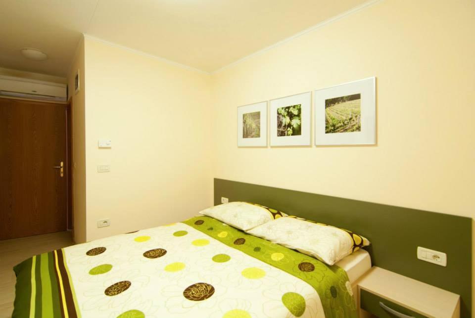 Kraljic - Primoz Cotar Bed & Breakfast Dornberk Exterior photo