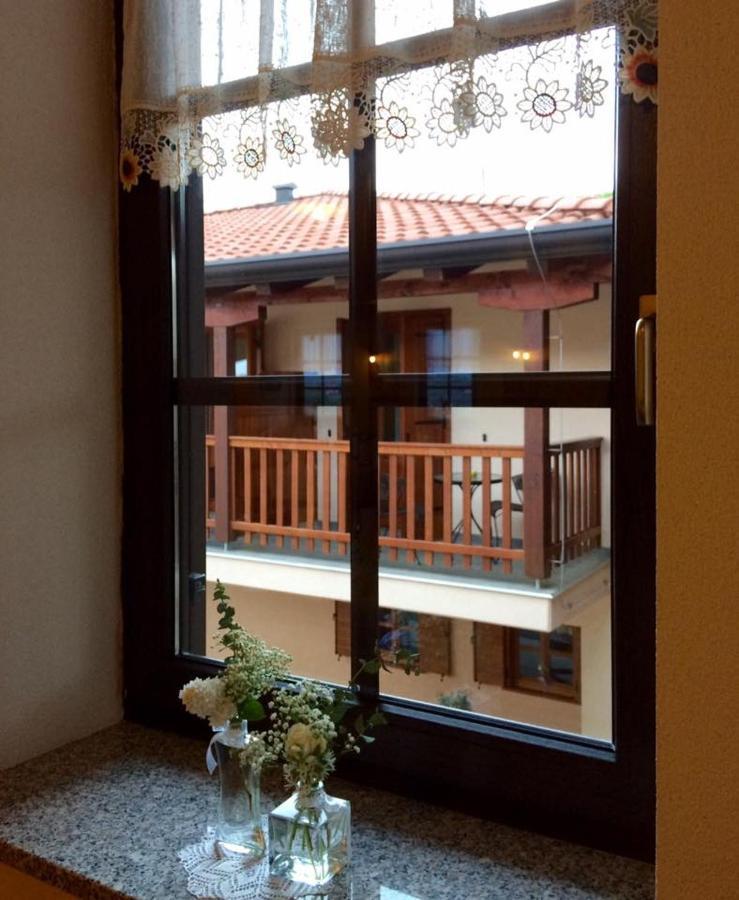 Kraljic - Primoz Cotar Bed & Breakfast Dornberk Exterior photo